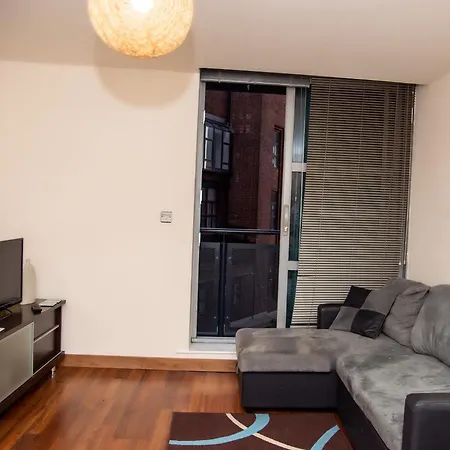 Mercury Apartments Leeds  Esterno foto