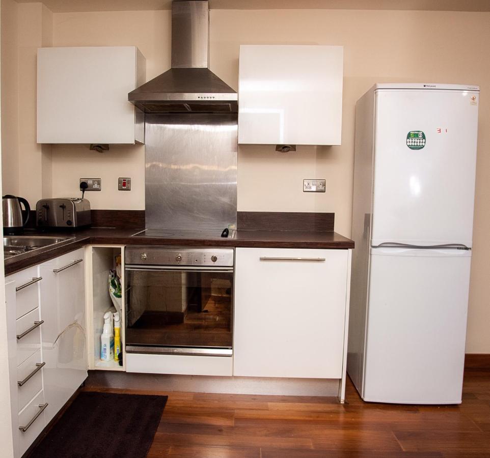 Appartamento Mercury Leeds (West Yorkshire)